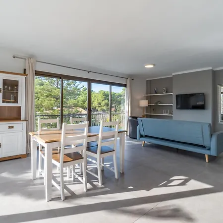 Apartment Ponent Cala Ratjada E
