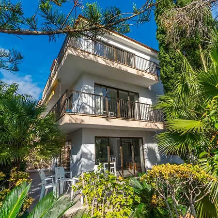 Apartment Ponent Cala Ratjada E Cala Ratjada (Mallorca)