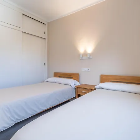 Ponent Cala Ratjada E Apartment