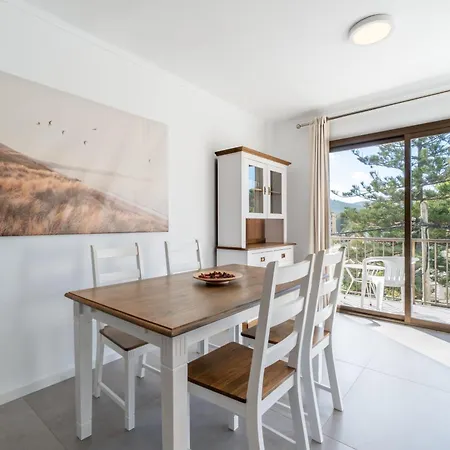 Ponent E Διαμέρισμα Cala Ratjada (Mallorca)