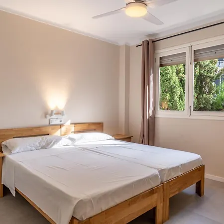 Apartment Ponent Cala Ratjada E Cala Ratjada (Mallorca)