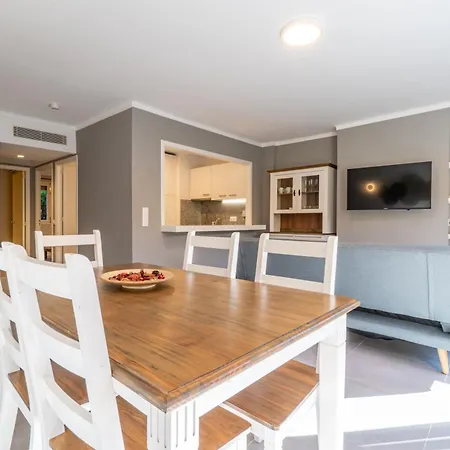 Apartment Ponent Cala Ratjada E