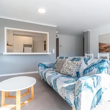Ponent Cala Ratjada E Apartment