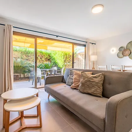 Apartment Ponent Cala Ratjada E *
