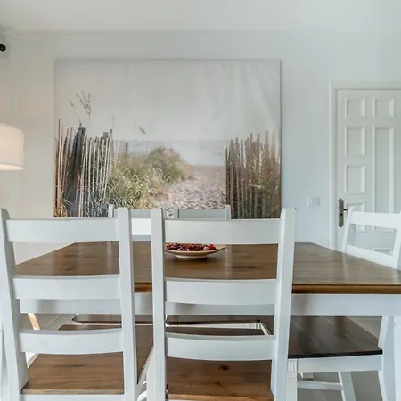 Ponent Cala Ratjada E Apartment