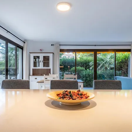Apartment Ponent Cala Ratjada E