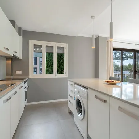 Apartment Ponent Cala Ratjada E *