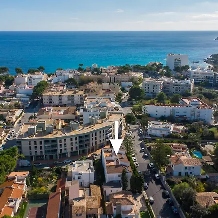 Apartment Ponent Cala Ratjada E Cala Ratjada (Mallorca)