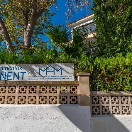 Ponent Cala Ratjada E