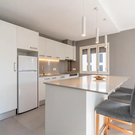 Apartment Ponent Cala Ratjada E