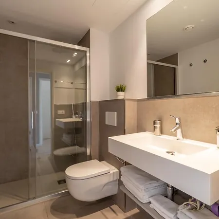 Apartment Ponent Cala Ratjada E
