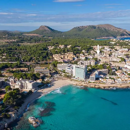 Ponent Cala Ratjada E Apartment *