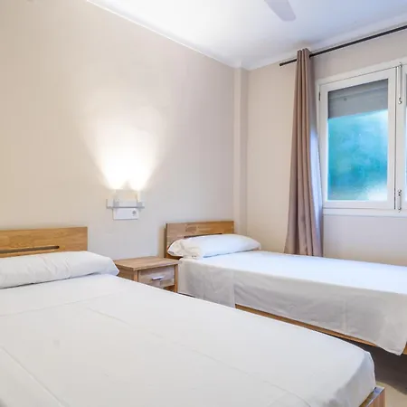 Ponent Cala Ratjada E Apartment Cala Ratjada (Mallorca)