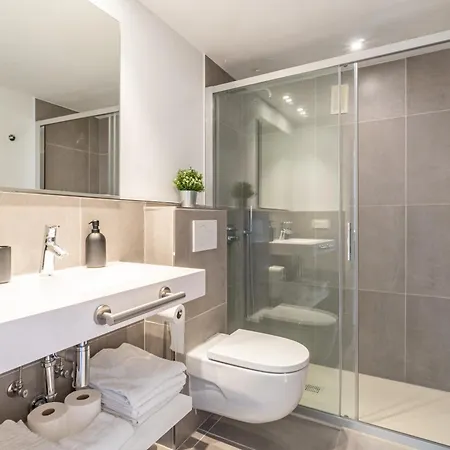 Apartment Ponent Cala Ratjada E