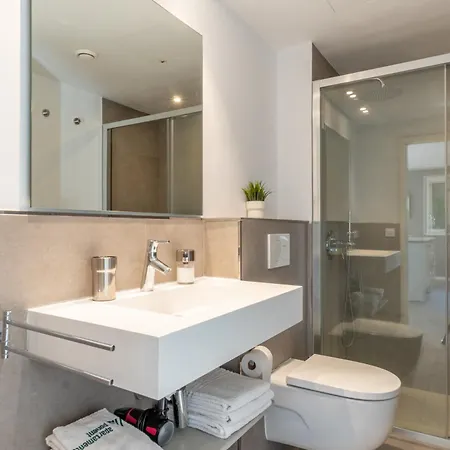 Apartment Ponent Cala Ratjada E *