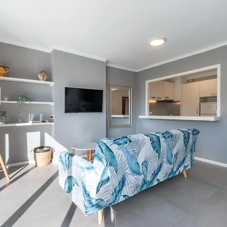 Apartment Ponent Cala Ratjada E *