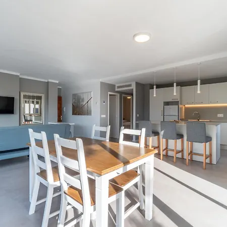 Apartment Ponent Cala Ratjada E Cala Ratjada (Mallorca)
