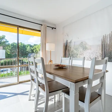 Ponent Cala Ratjada E Apartment Cala Ratjada (Mallorca)