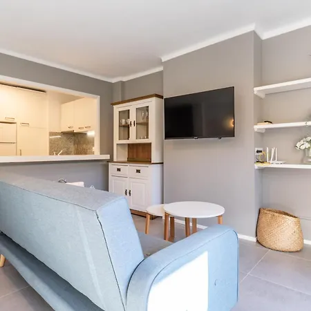Ponent E Appartement Cala Ratjada (Mallorca)