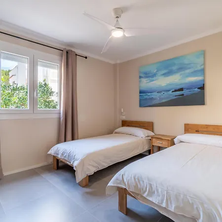 Ponent E Appartement