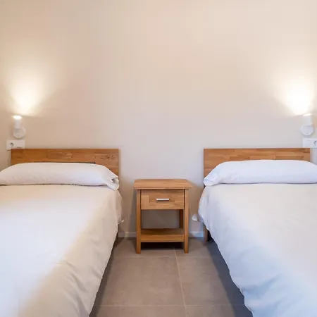 Ponent E Appartement Cala Ratjada (Mallorca)