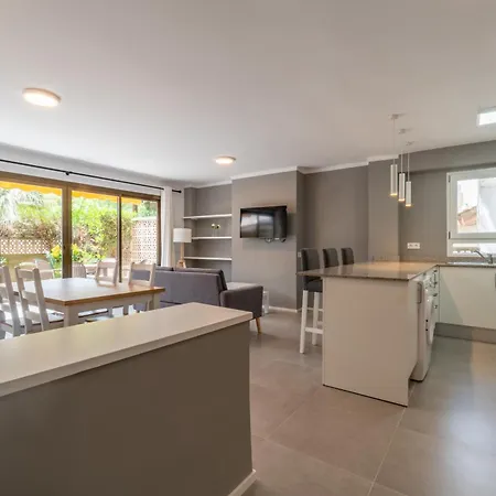 Appartement Ponent E