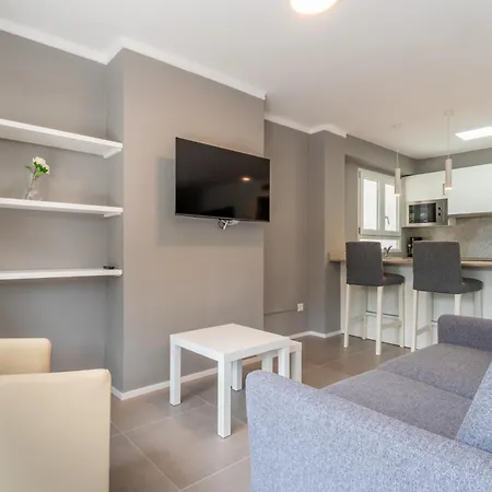 Appartement Ponent E *