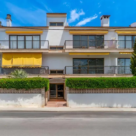 Ponent E Appartement Cala Ratjada (Mallorca)