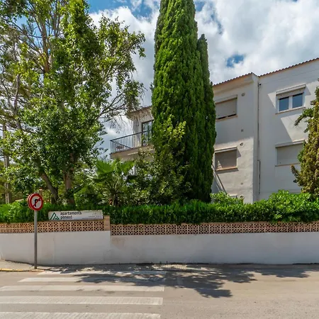 Ponent E Appartement