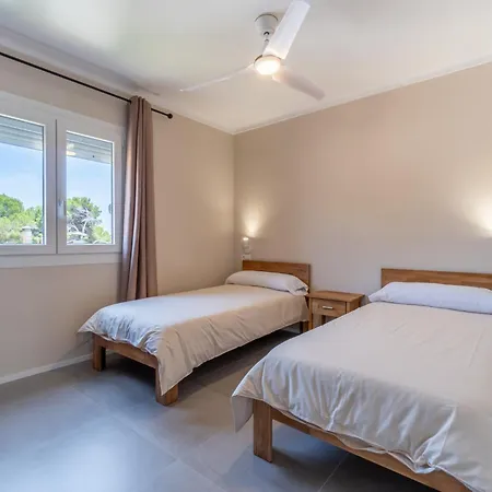Ponent E Appartement
